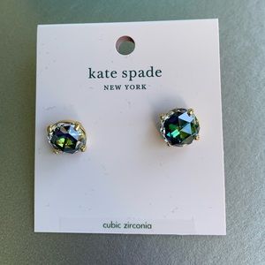 NWT Kate Spade Bright Ideas Earrings